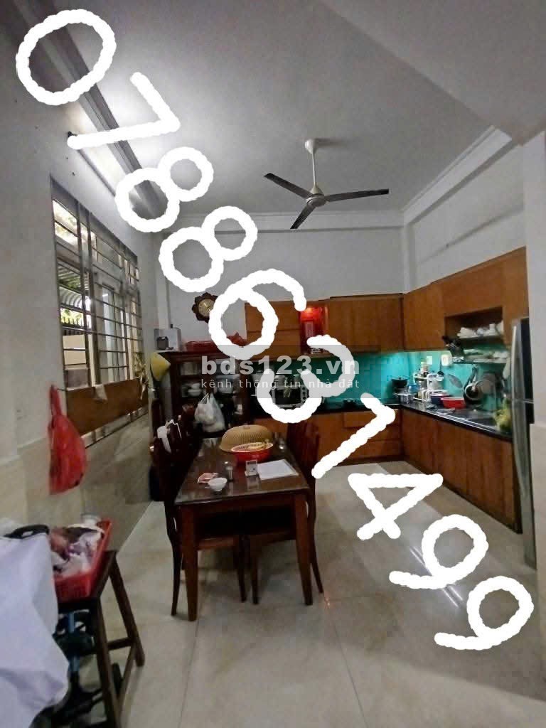  Kèo Thơm Bán Nhà 1 Trệt 1 Lầu Giá 650Tr , Mỗi Tháng 'Đút…