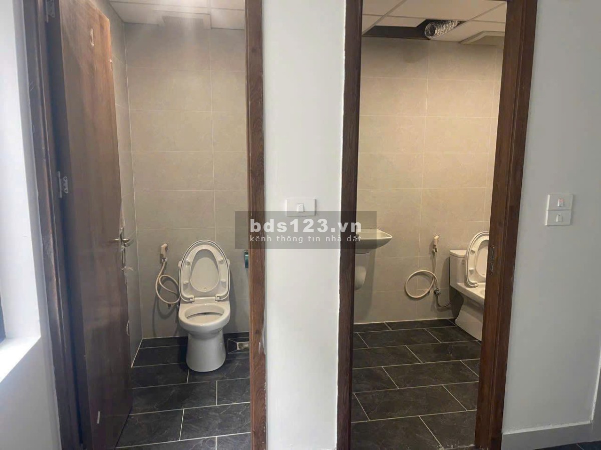 Cho thuê văn phòng tại 26, phố Đại La, 35 triệu, 180m2, mặt…
