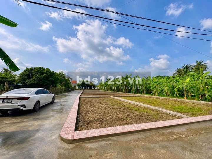 CHỈ 6 LÔ DUY NHẤT – CHẬM LÀ MẤT!