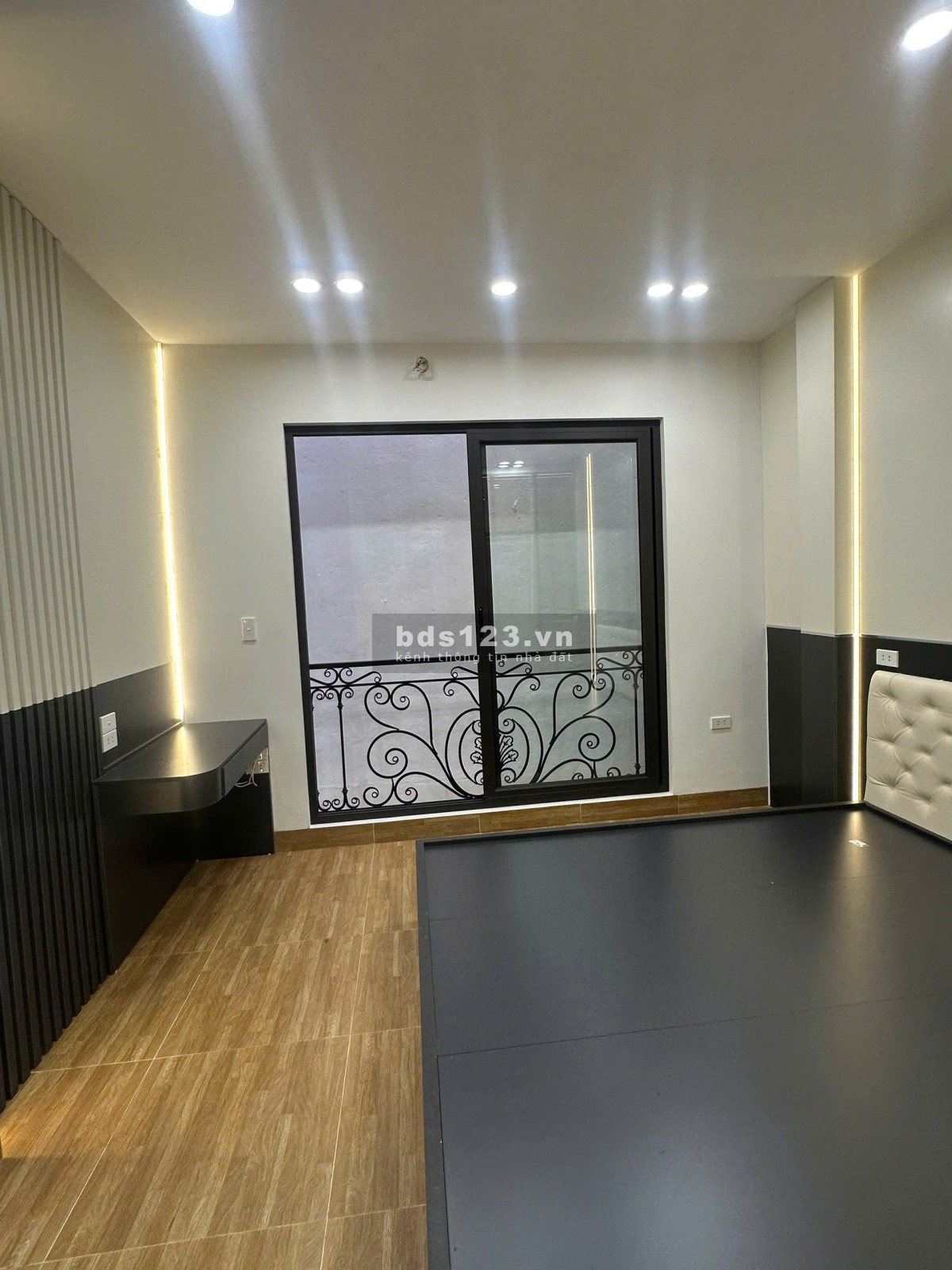 Bán nhà ngõ Hoà Bình 7, phường Bạch Mai. Diện tích sổ 20,5m2…