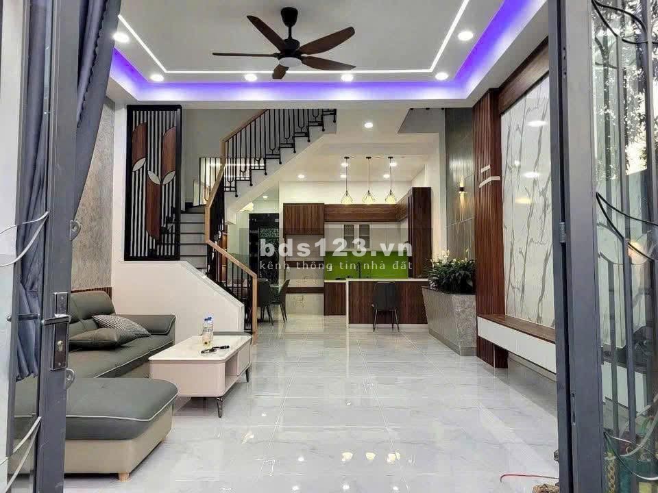 BÁN ĐẸP BIÊN HÒA 5X25 – CHỈ 10 PHÚT ĐẾN GO TÂN HIỆP! - GIÁ…