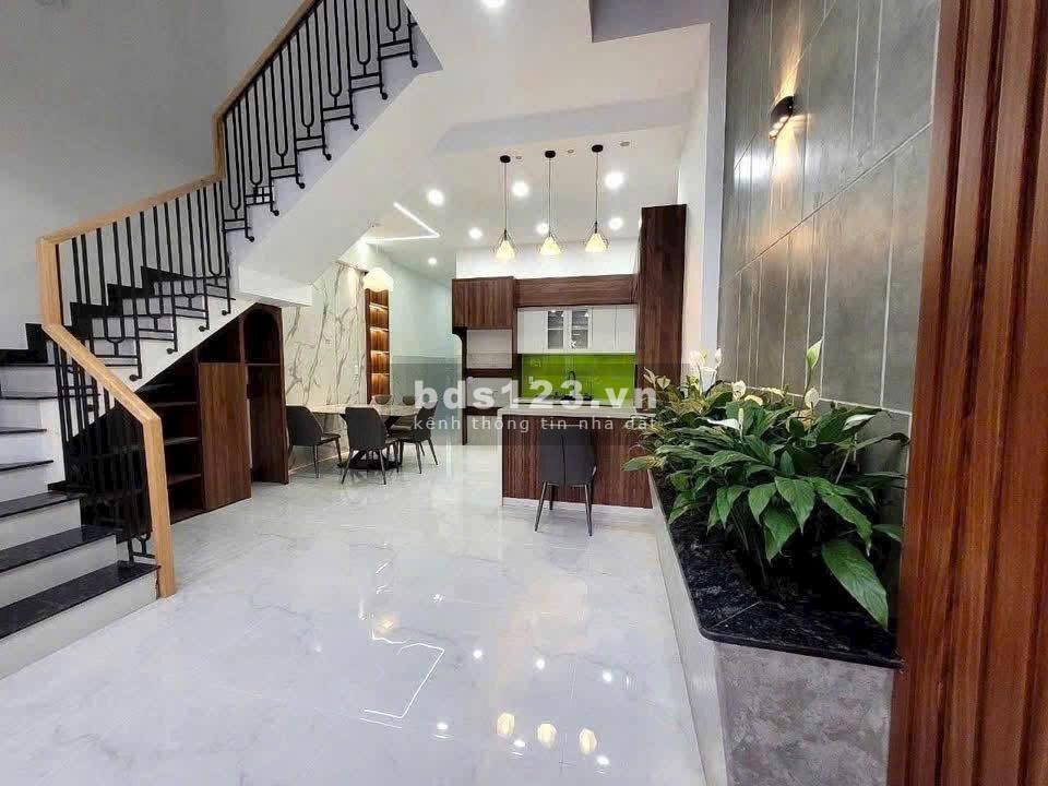 BÁN ĐẸP BIÊN HÒA 5X25 – CHỈ 10 PHÚT ĐẾN GO TÂN HIỆP! - GIÁ…