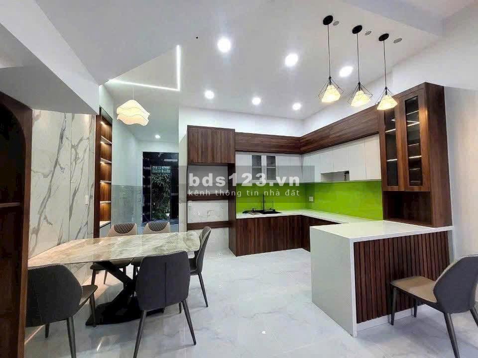 BÁN ĐẸP BIÊN HÒA 5X25 – CHỈ 10 PHÚT ĐẾN GO TÂN HIỆP! - GIÁ…