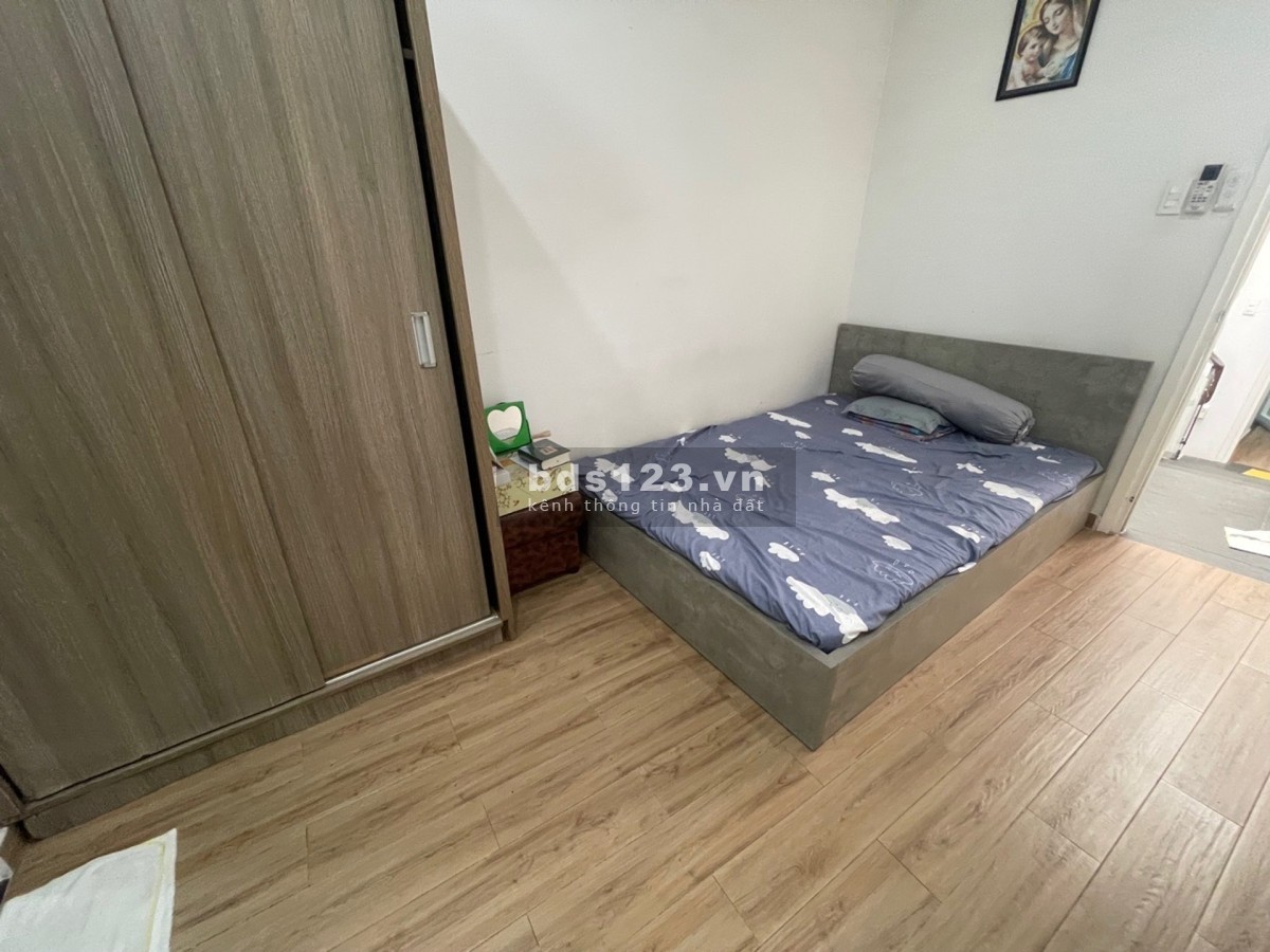 Bán nhà hẻm lớn quận 3, 3 tầng, 61m2, 9.x tỷ