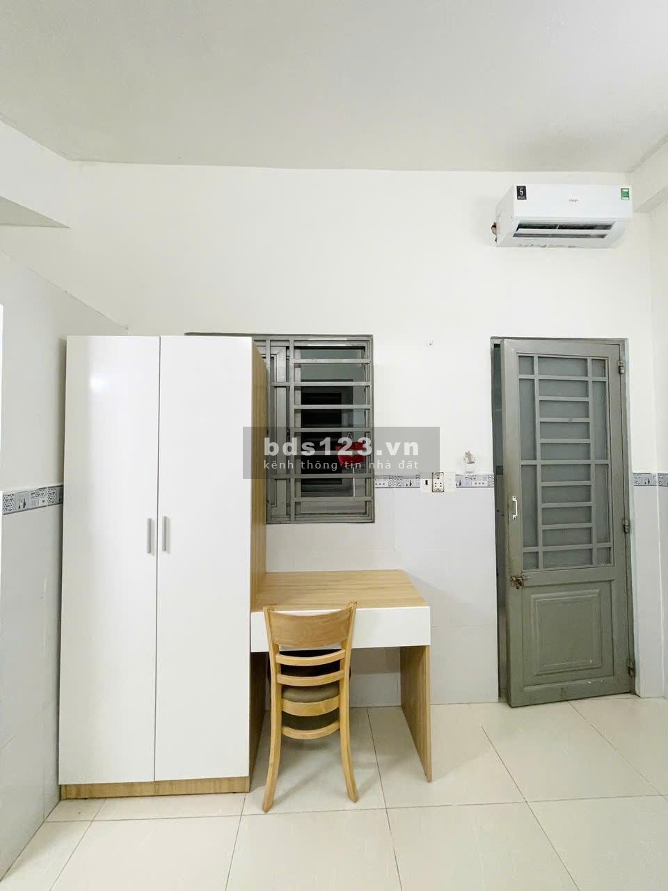 PHÒNG TRỌ CHO THUÊ 304 - 110/26 TÔ HIỆU