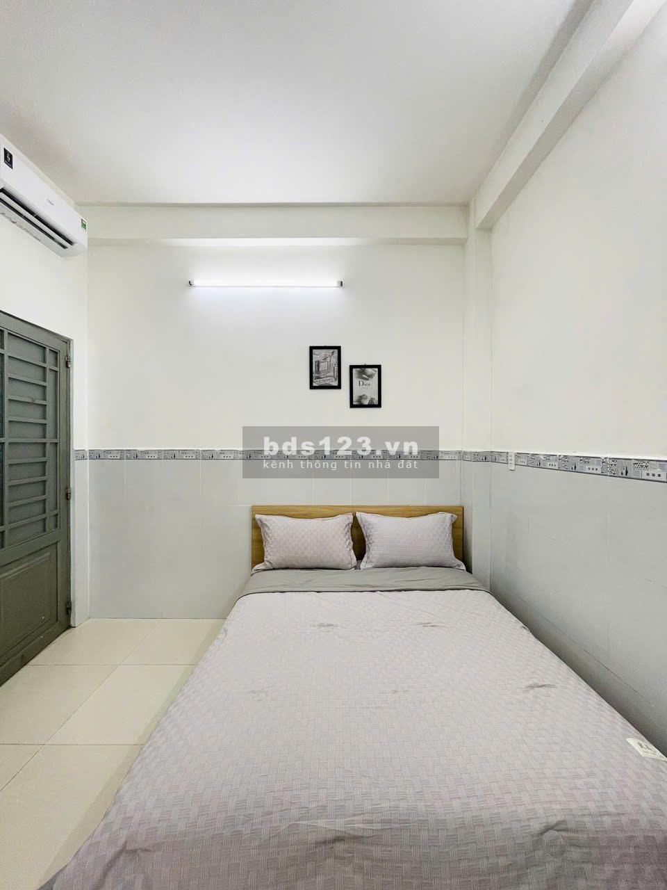 PHÒNG TRỌ CHO THUÊ 304 - 110/26 TÔ HIỆU