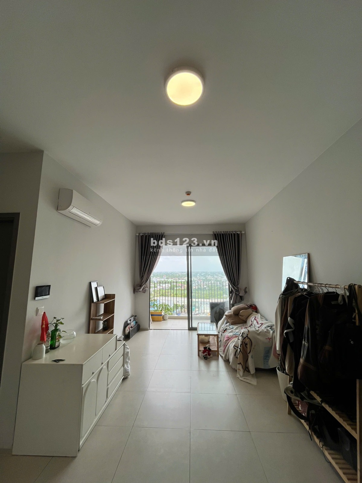 Căn hộ Chung Cư WestGate | 3 PN | 85m2 (Chủ hộ tìm bạn ở ghép…
