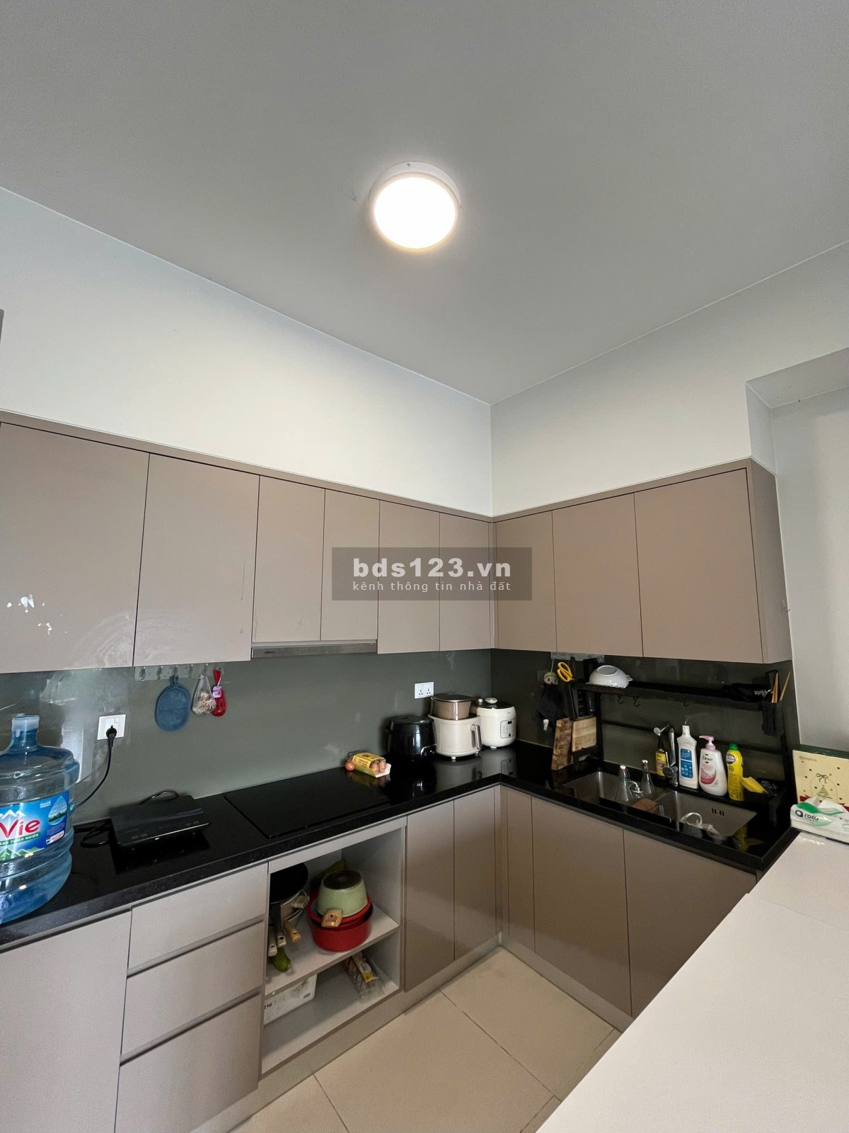 Căn hộ Chung Cư WestGate | 3 PN | 85m2 (Chủ hộ tìm bạn ở ghép…