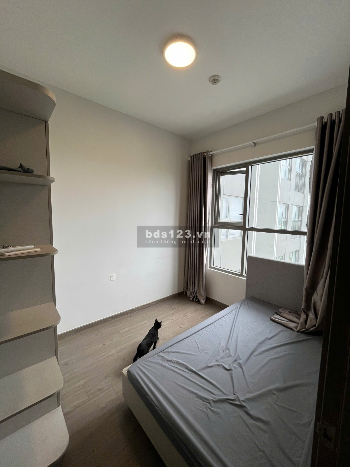 Căn hộ Chung Cư WestGate | 3 PN | 85m2 (Chủ hộ tìm bạn ở ghép…