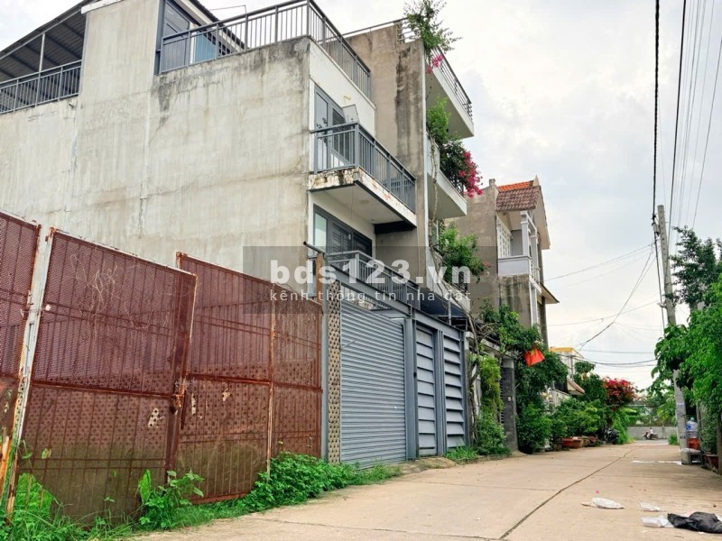 Đất 135m² Long Trường Gần KĐT Đông Tăng Long Xây 5 Tầng Giá…