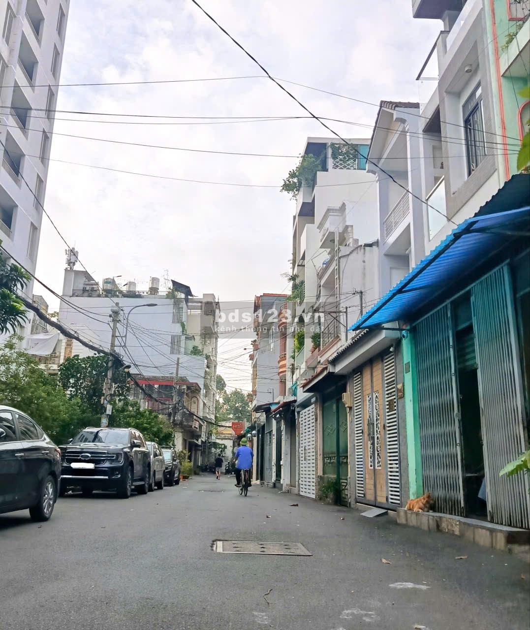 Thiết kế ĐẸP - FULL nội thất SANG, bán gấp nhà 2Tầng X…