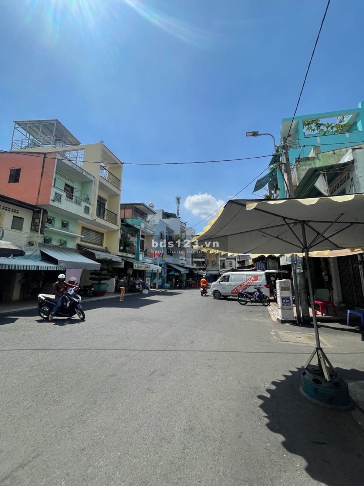 NHÀ ĐẸP QUẬN 5, MẶT TIỀN ĐƯỜNG KINH DOANH, NHỈNH 8 TỶ 