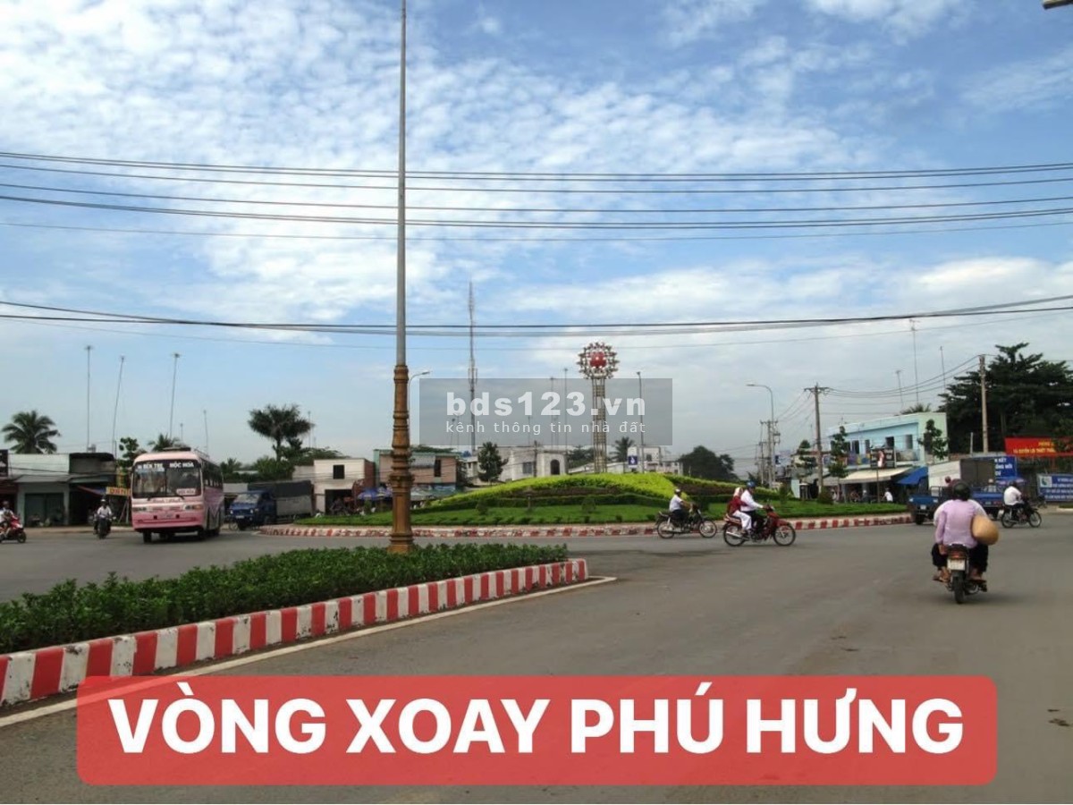 MẶT TIỀN NGUYỄN THỊ ĐỊNH CHỈ TỪ 11,9 TRIỆU/M²