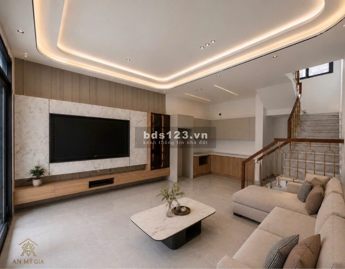 NHÀ MỚI CAO THẮNG – NGÕ Ô TÔ Không phải lúc nào khu Cao…