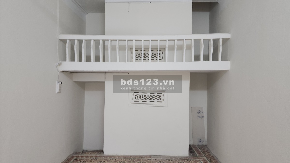 CHÍNH CHỦ CHO THUÊ NHÀ NGUYÊN CĂN – ƯU TIÊN THUÊ LÂU DÀI