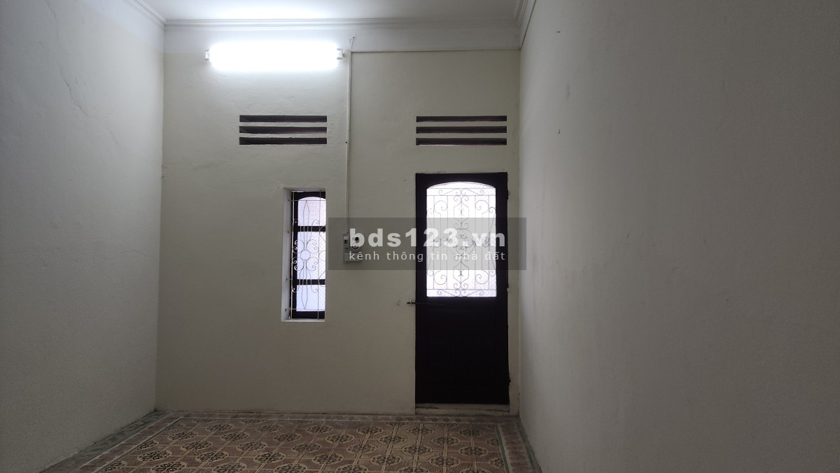 CHÍNH CHỦ CHO THUÊ NHÀ NGUYÊN CĂN – ƯU TIÊN THUÊ LÂU DÀI