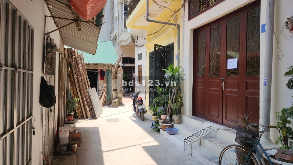 CHÍNH CHỦ CHO THUÊ NHÀ NGUYÊN CĂN – ƯU TIÊN THUÊ LÂU DÀI