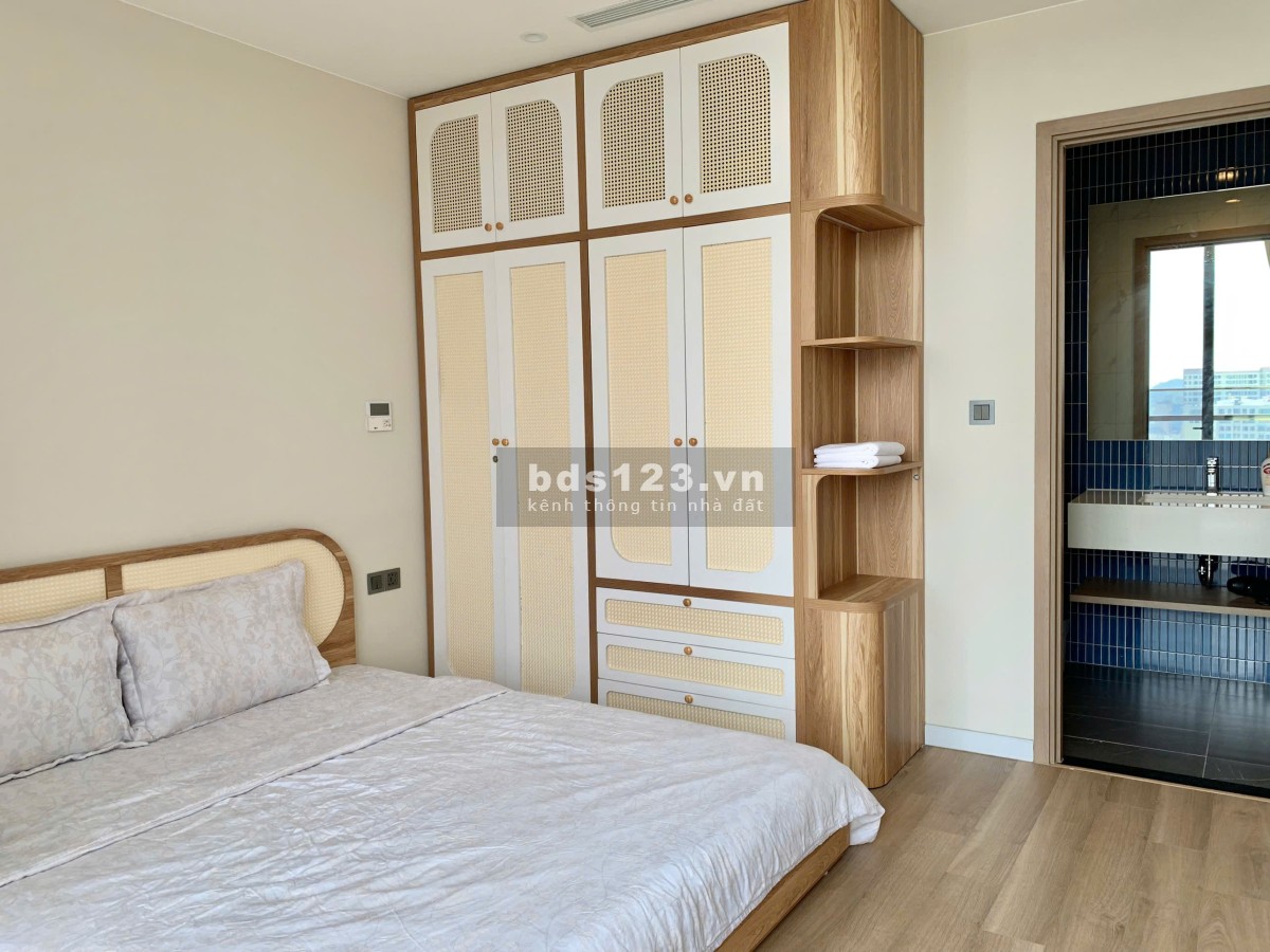 QUỸ CĂN NGỘP ICON40 - 1PN+1 ĐÔNG NAM FULL ĐỒ - GIÁ CHỈ 2TỶ 9xx