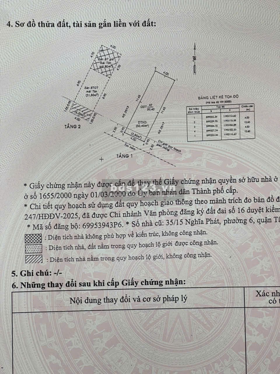 35/15 NGHĨA PHÁT - CMT8 - CÔNG VIÊN LÊ THỊ RIÊNG - PHẠM VĂN HAI -…
