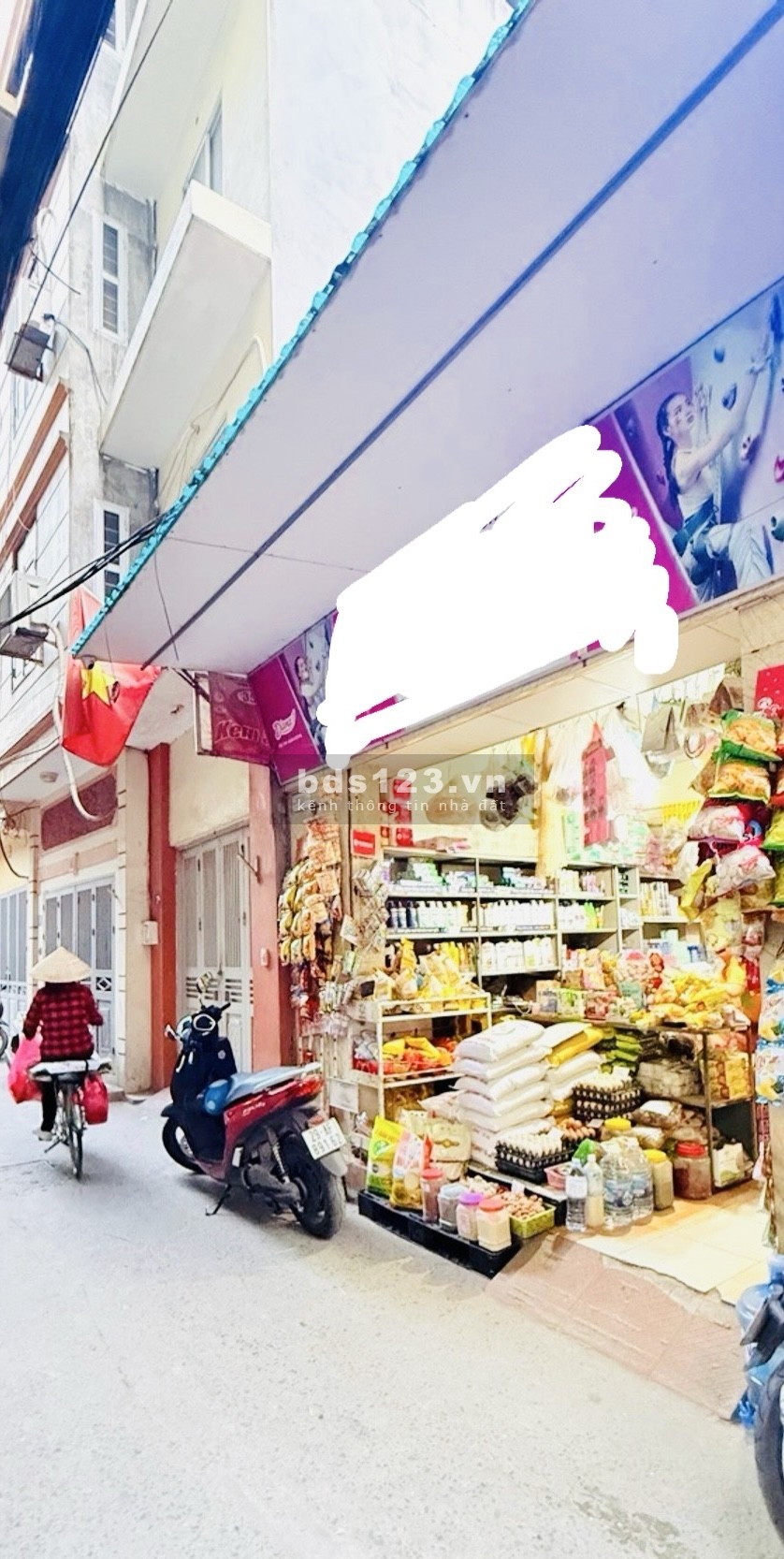 VÕ CHÍ CÔNG – Ô TÔ VÀO TẬN CỬA – NHÀ 5 TẦNG ĐANG KINH…
