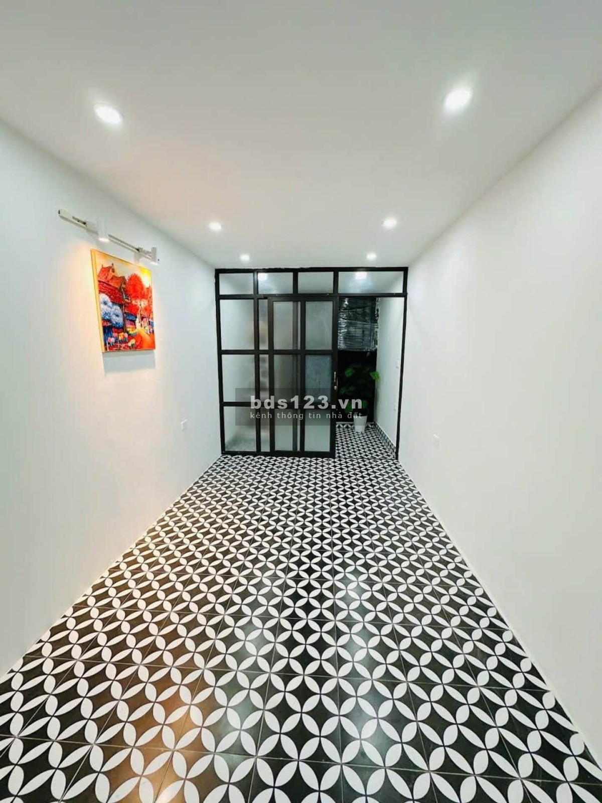 Bán gấp nhà Phân lô Hoàng Văn Thái 38m2 5 tầng đủ công năng,…