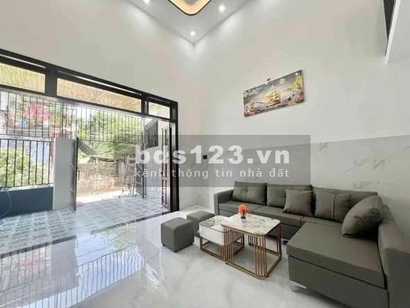  CHỈ NHỈNH 2 TỶ – NHÀ HÒA XUÂN 100m² 