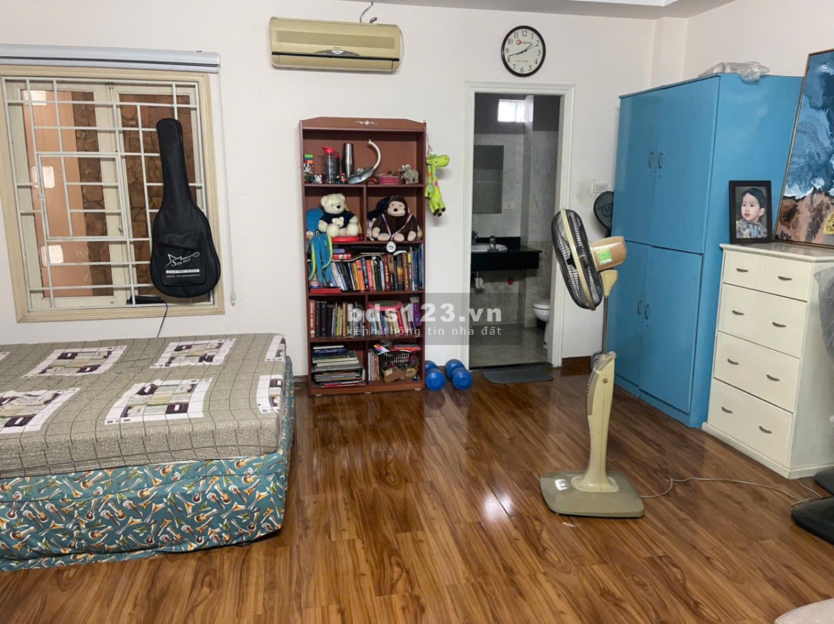 CHỈ 28 TỶ - Nhà Đẹp 6 Tầng Thang Máy Ngõ 426 Đường Láng,…