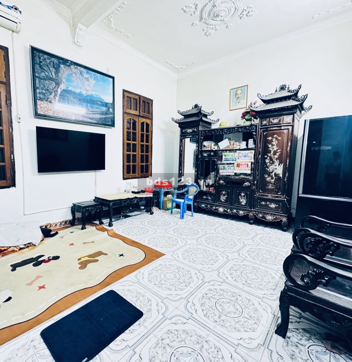 SIÊU PHẨM LÔ GÓC 3 MẶT THOÁNG – Ô TÔ NẰM TRONG NHÀ-KD- 20M RA…