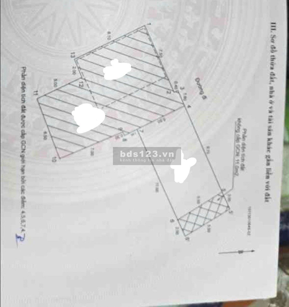 SIÊU PHẨM LÔ GÓC 3 MẶT THOÁNG – Ô TÔ NẰM TRONG NHÀ-KD- 20M RA…