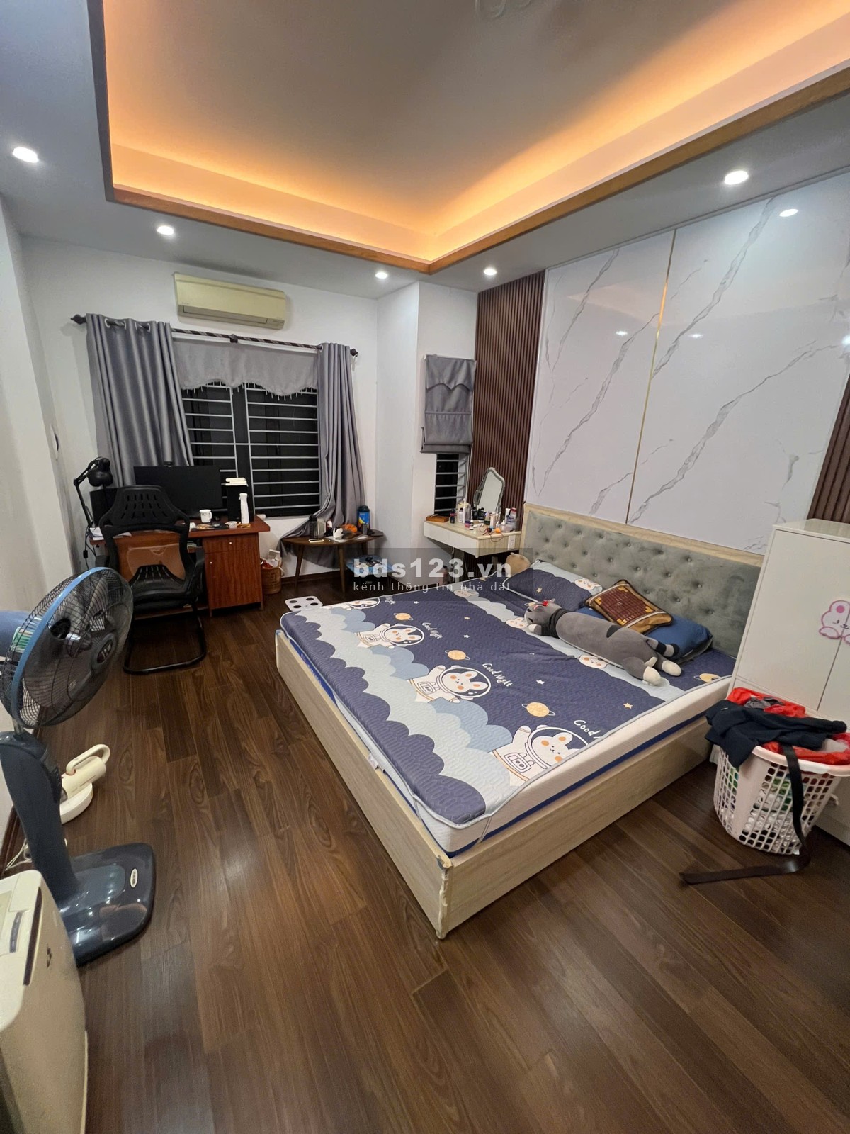 TRUNG TÂM NGHĨA LỘ LẠC ĐẠO - NHÀ MỚI VỀ Ở LUÔN - CHỦ…