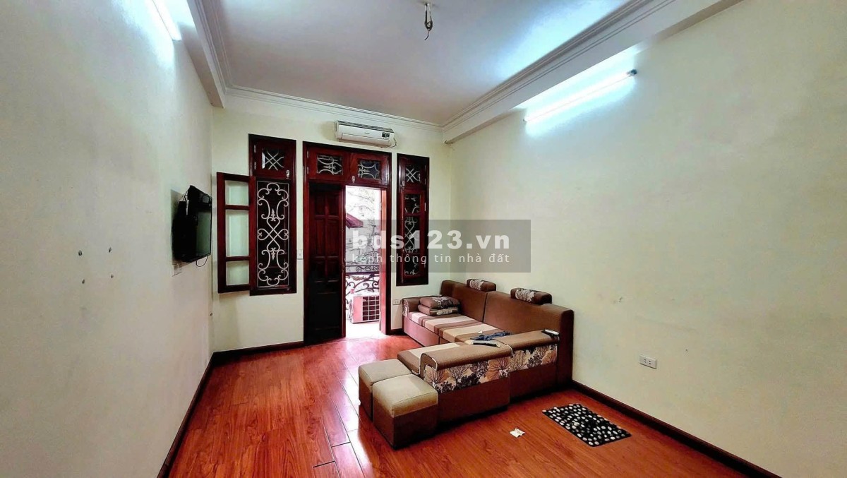 Cho Thuê Nhà Ngõ 1197 Giải Phóng 65M² 4 Tầng 5 Ngủ - Ngõ Ô Tô…