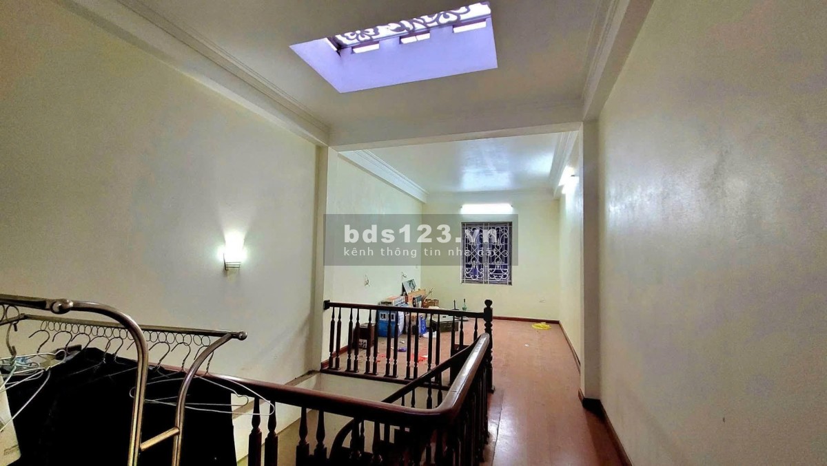Cho Thuê Nhà Ngõ 1197 Giải Phóng 65M² 4 Tầng 5 Ngủ - Ngõ Ô Tô…