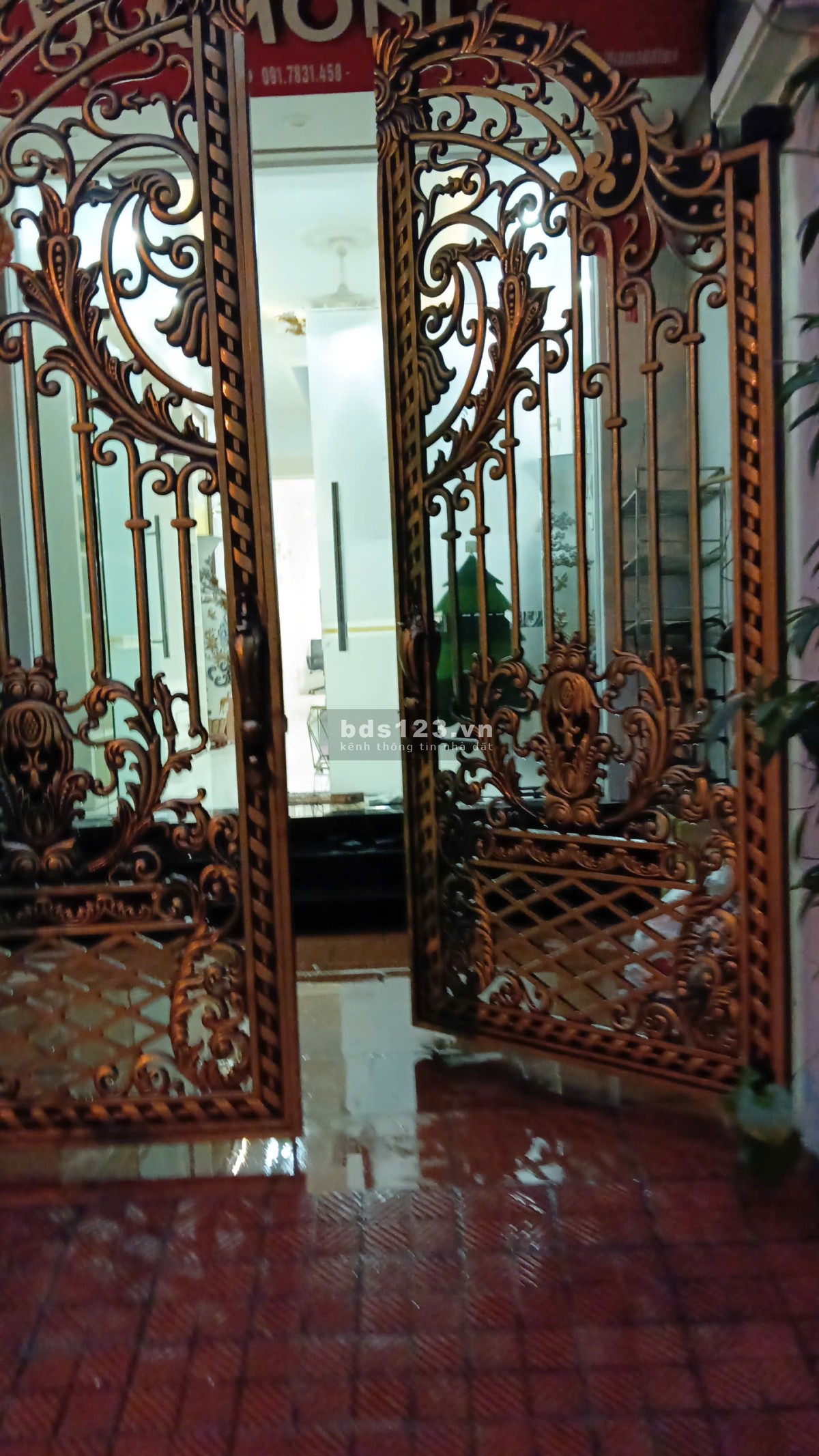 CHO THUÊ NHÀ RIÊNG 5 TẦNG NGÕ Ô TÔ PHỐ CHÙA BỘC - FULL NỘI…