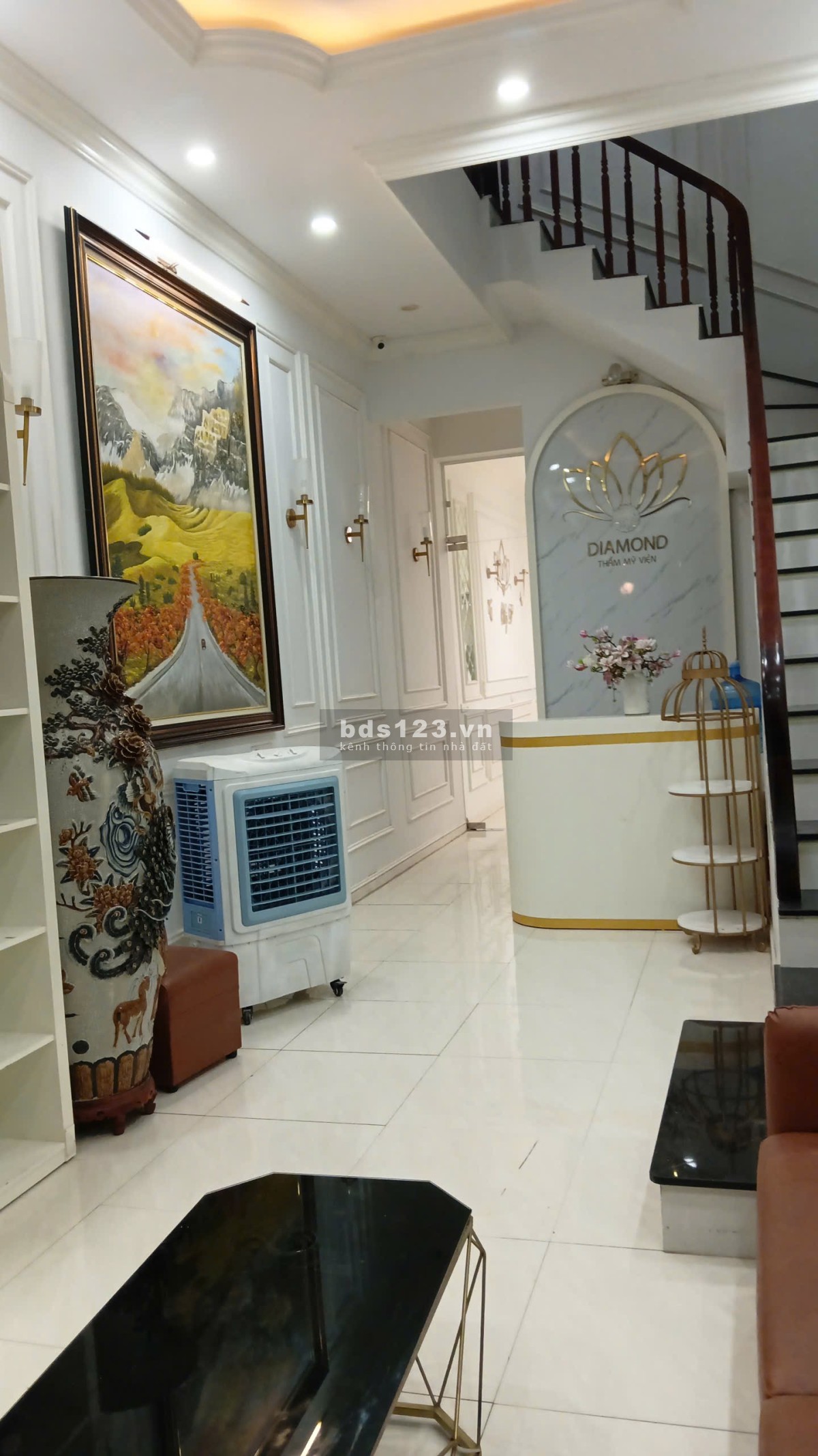 CHO THUÊ NHÀ RIÊNG 5 TẦNG NGÕ Ô TÔ PHỐ CHÙA BỘC - FULL NỘI…
