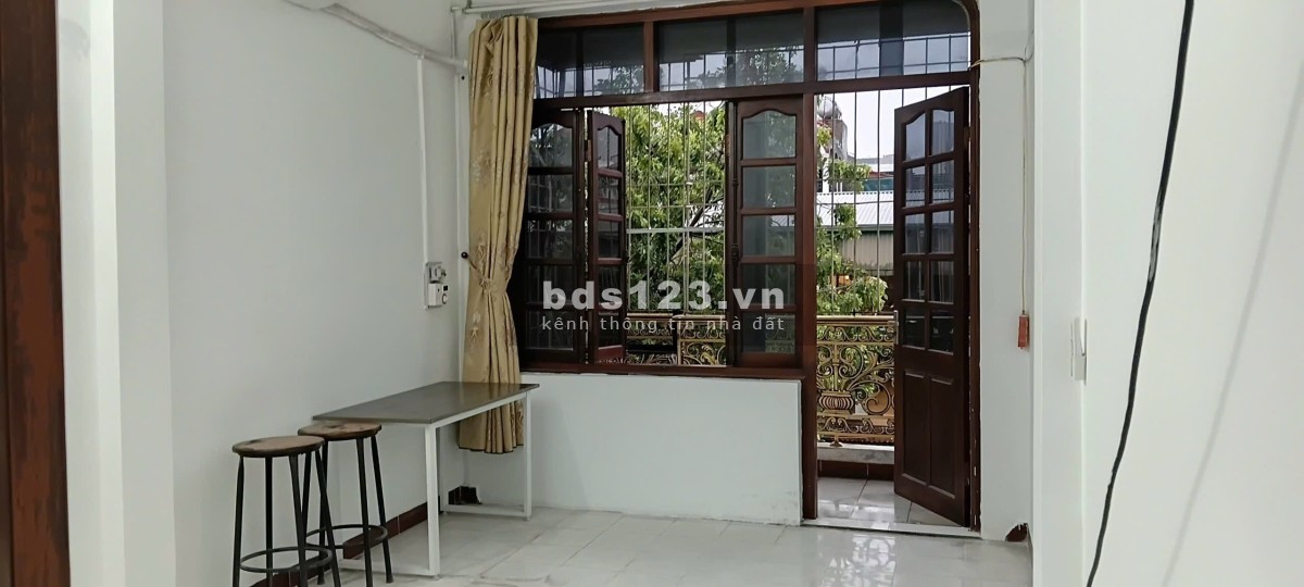 CHO THUÊ NHÀ RIÊNG 5 TẦNG NGÕ Ô TÔ PHỐ CHÙA BỘC - FULL NỘI…