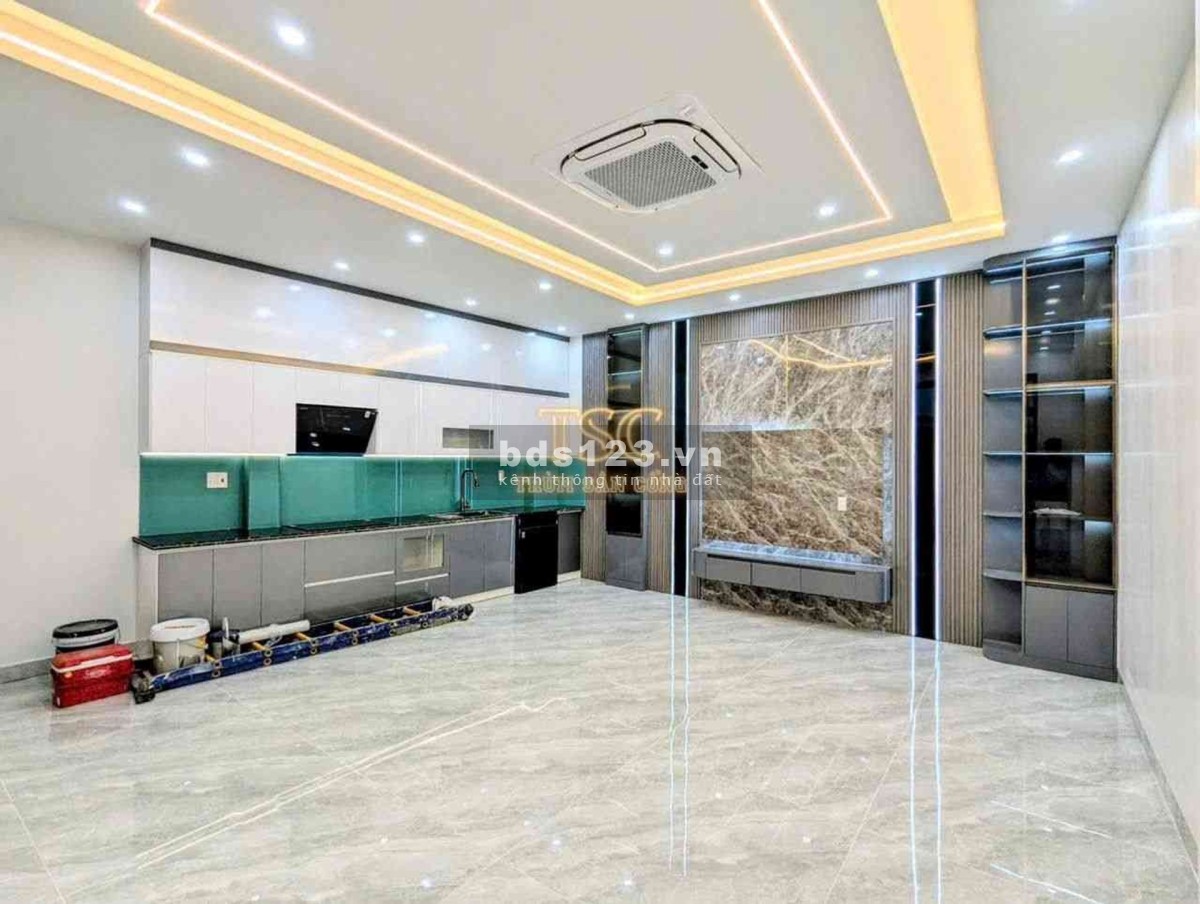 BÂN CĂN NHÀ Ở LƯƠNG KHÁNH THIỆN SIÊU ĐẸP