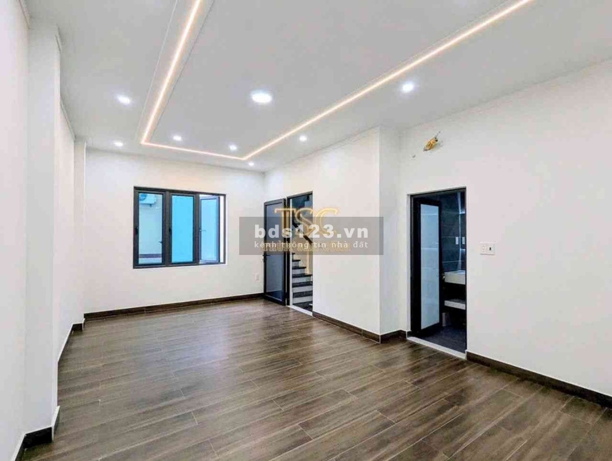 BÂN CĂN NHÀ Ở LƯƠNG KHÁNH THIỆN SIÊU ĐẸP