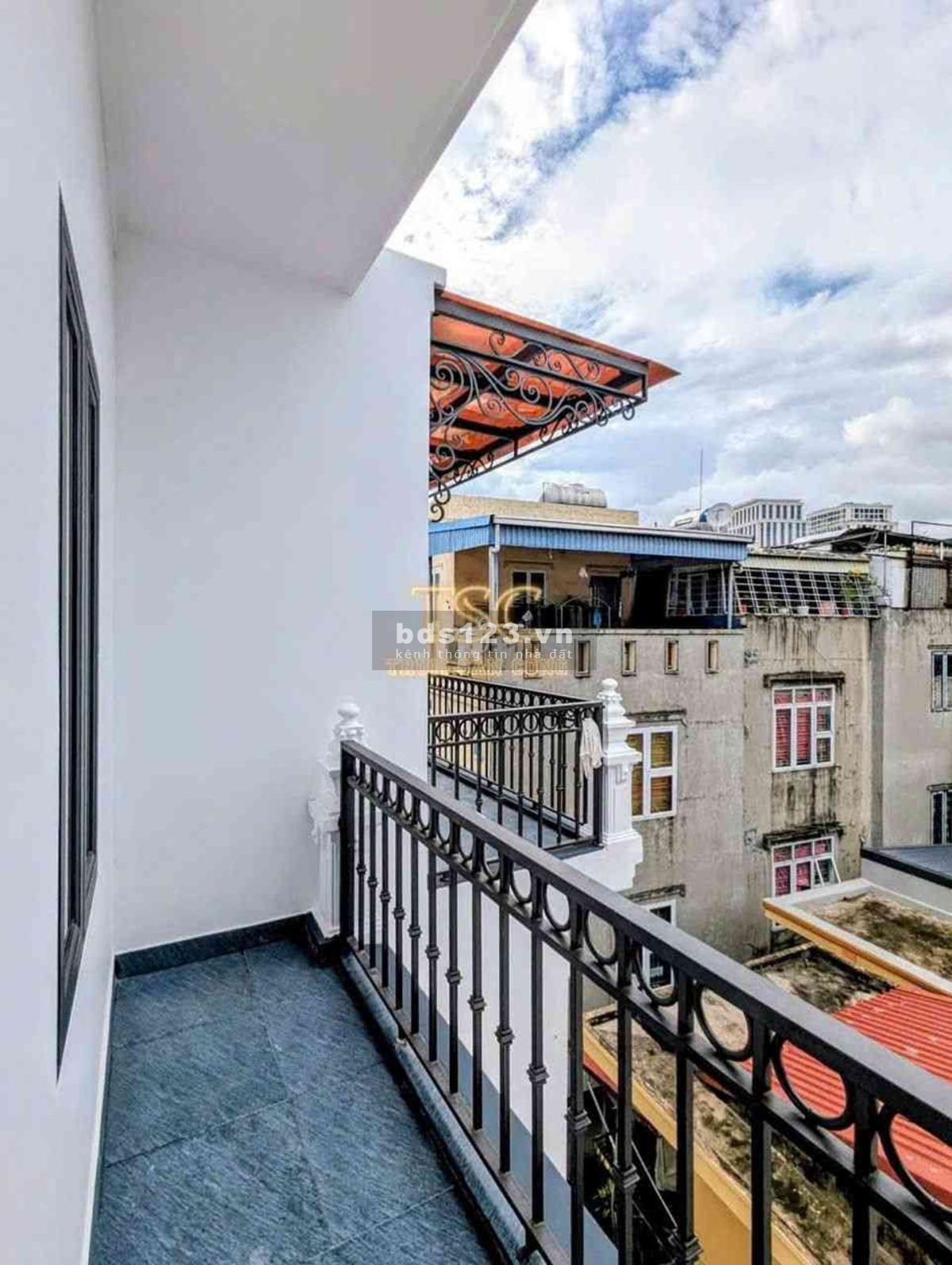 BÂN CĂN NHÀ Ở LƯƠNG KHÁNH THIỆN SIÊU ĐẸP