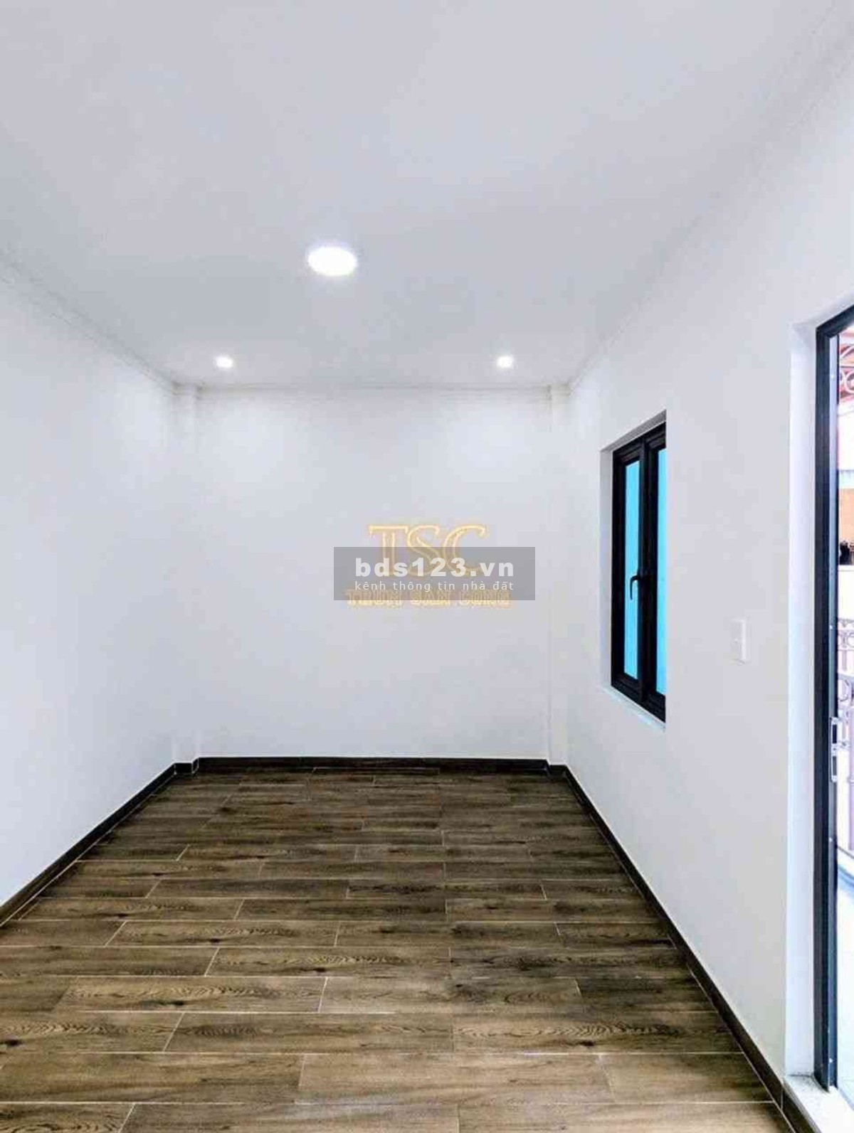 BÂN CĂN NHÀ Ở LƯƠNG KHÁNH THIỆN SIÊU ĐẸP