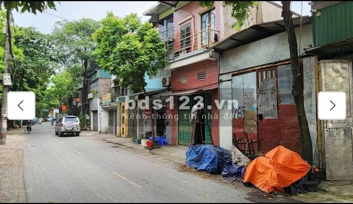 Bán nhà số 785, Đường Phúc Diễn, Phường Xuân Phương, 4 tỷ