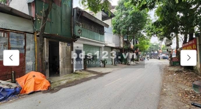 Bán nhà số 785, Đường Phúc Diễn, Phường Xuân Phương, 4 tỷ