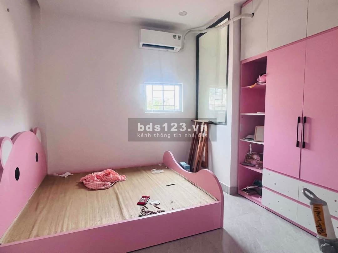  NHÀ ĐẸP 3 TẦNG – FULL NỘI THẤT – HOÀ AN, CẢM LỆ