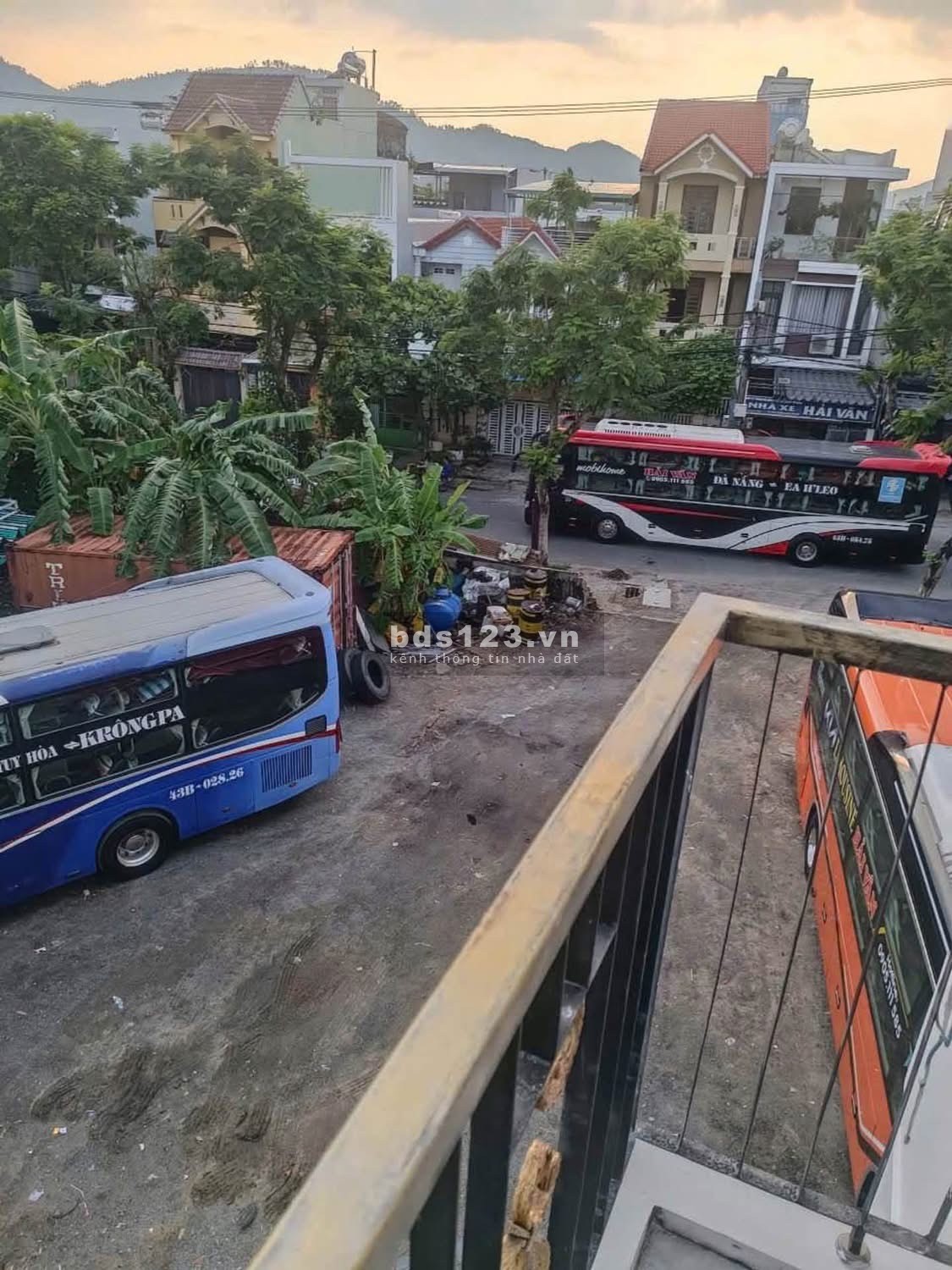  NHÀ ĐẸP 3 TẦNG – FULL NỘI THẤT – HOÀ AN, CẢM LỆ