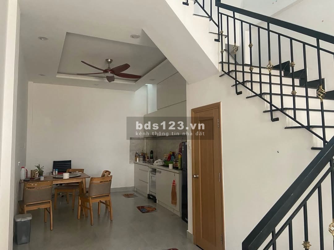  NHÀ ĐẸP 3 TẦNG – FULL NỘI THẤT – HOÀ AN, CẢM LỆ