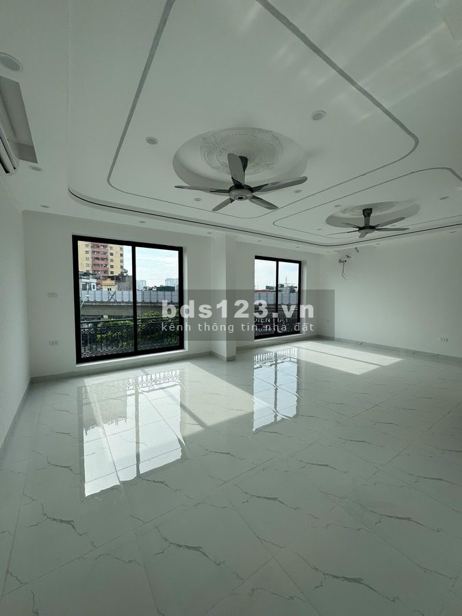 Bán nhà mặt phố quang trung hà đông 5 tầng 55m2 mới xây mặt…