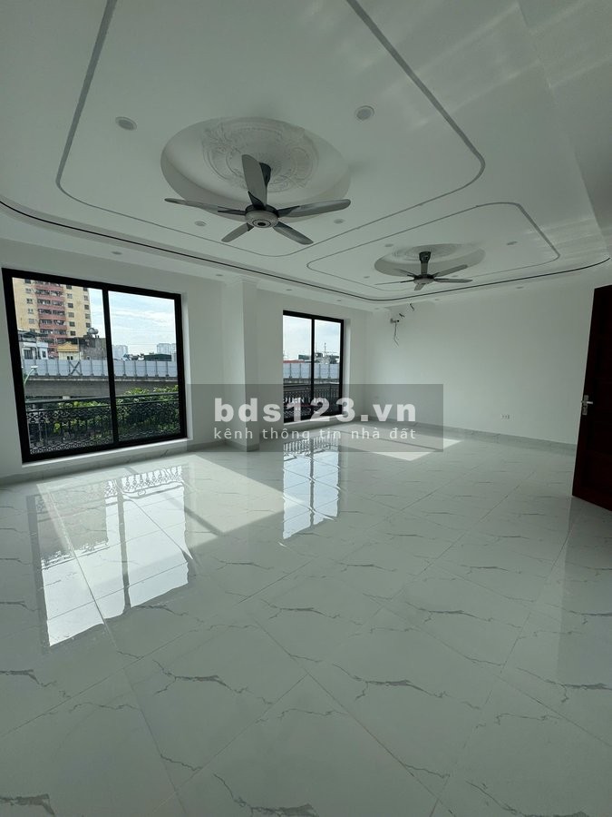 Bán nhà mặt phố quang trung hà đông 5 tầng 55m2 mới xây mặt…