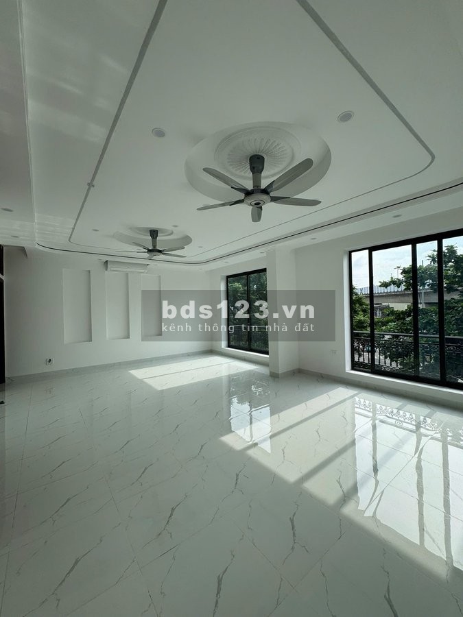 Bán nhà mặt phố quang trung hà đông 5 tầng 55m2 mới xây mặt…