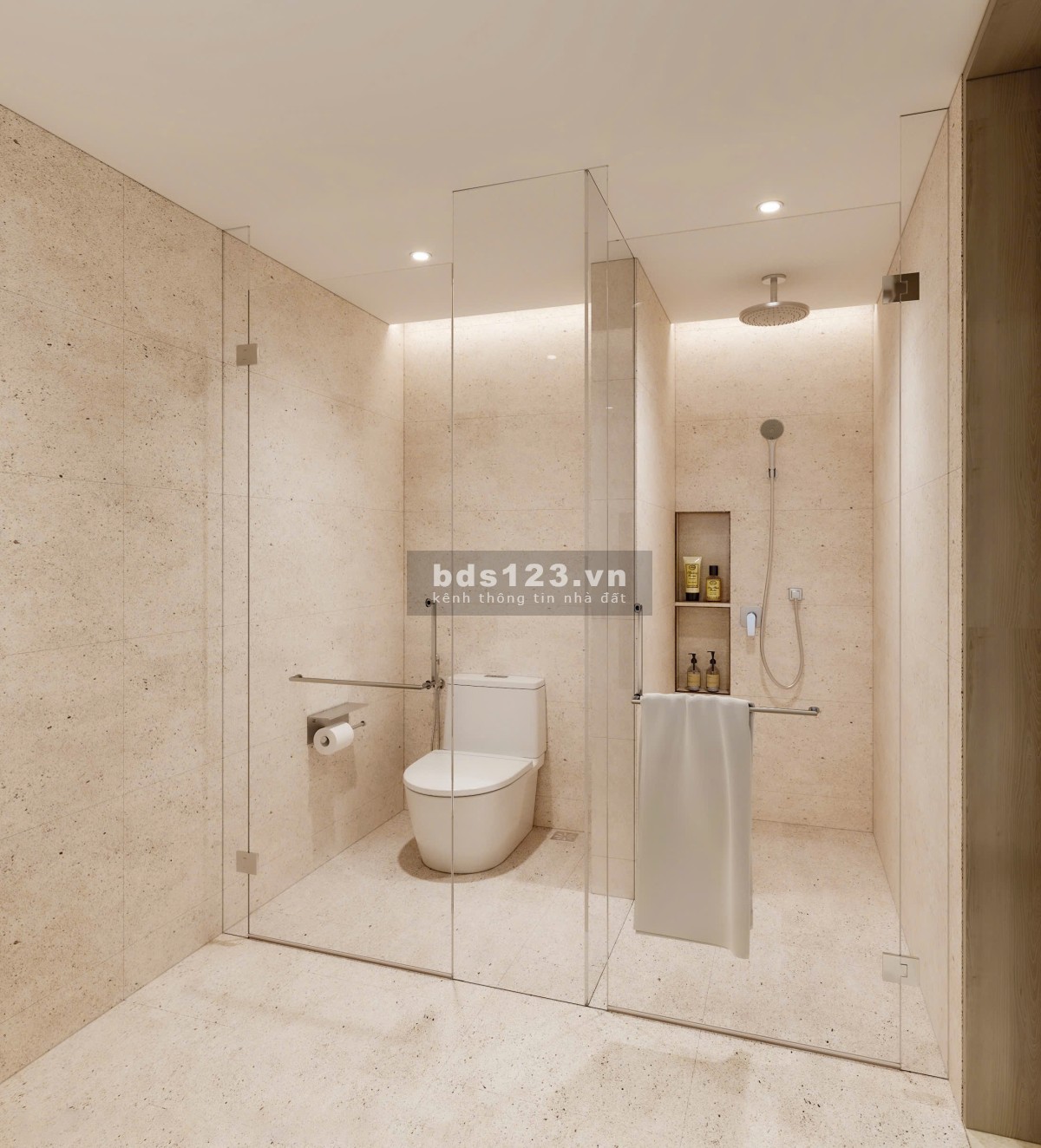 Mua là có dòng tiền - Vị trí Vàng Du lịch - Full nội thất 5*