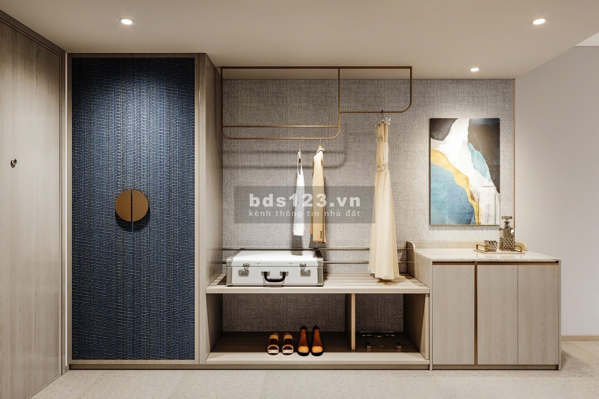 Mua là có dòng tiền - Vị trí Vàng Du lịch - Full nội thất 5*