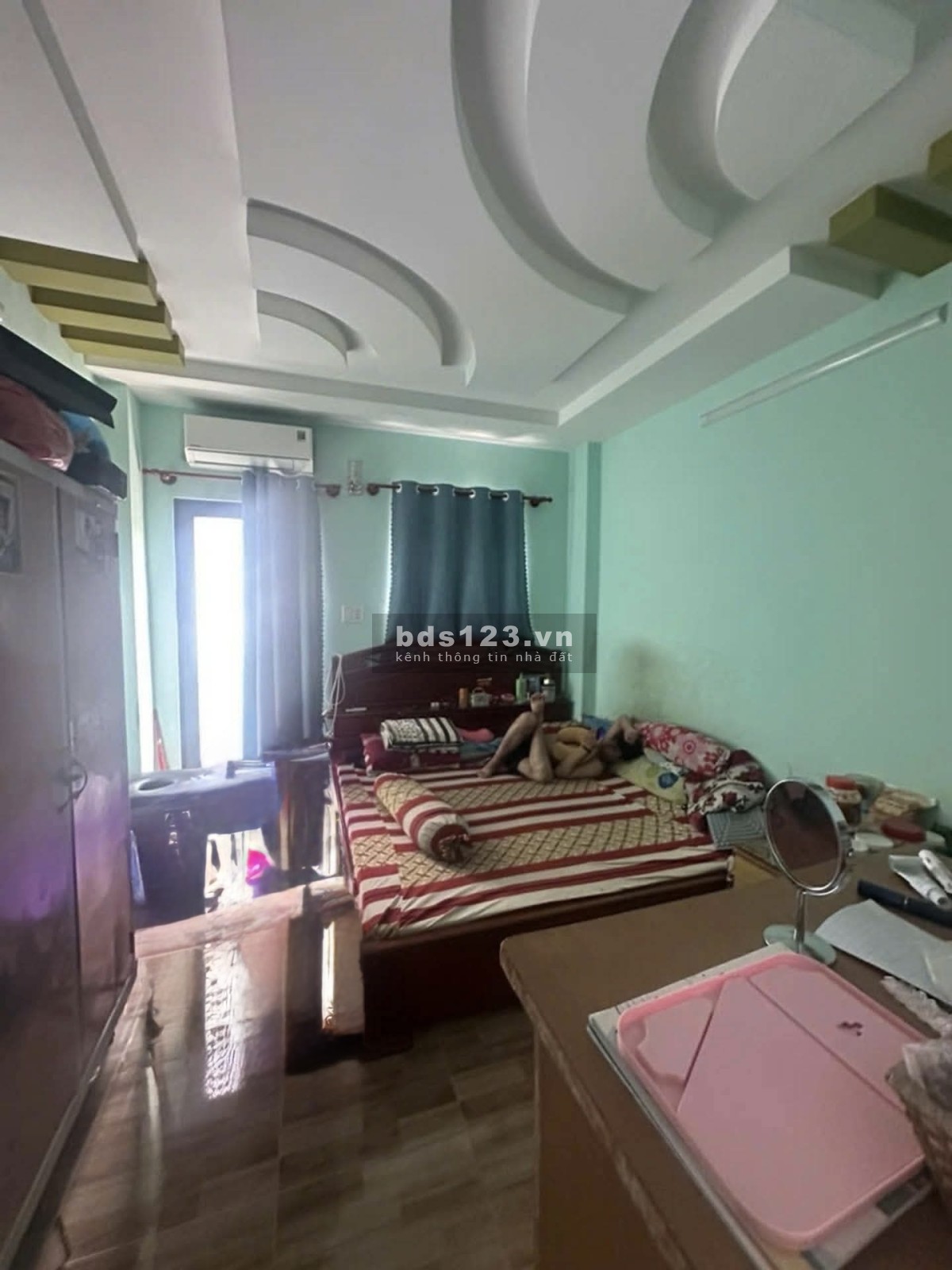  Minh Phụng- Hồng Bàng - Q.6 35m² (3.5×10) 3 Tầng - 3PN nhỉnh 6…